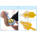 5 in 1 All kinds of Baby Bottle Cleaning Brush Set